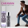 CARAVAN PERFUME DE HOMBRE Nº53 - 150ML.