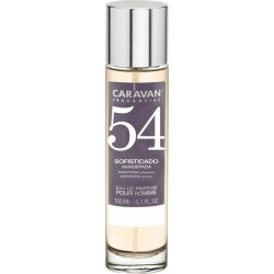 CARAVAN PERFUME DE HOMBRE Nº54 - 150ML.