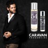 CARAVAN PERFUME DE HOMBRE Nº54 - 150ML.