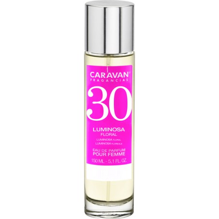 CARAVAN PERFUME DE MUJER Nº30 - 150ML.