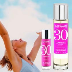 CARAVAN PERFUME DE MUJER Nº30 - 150ML.