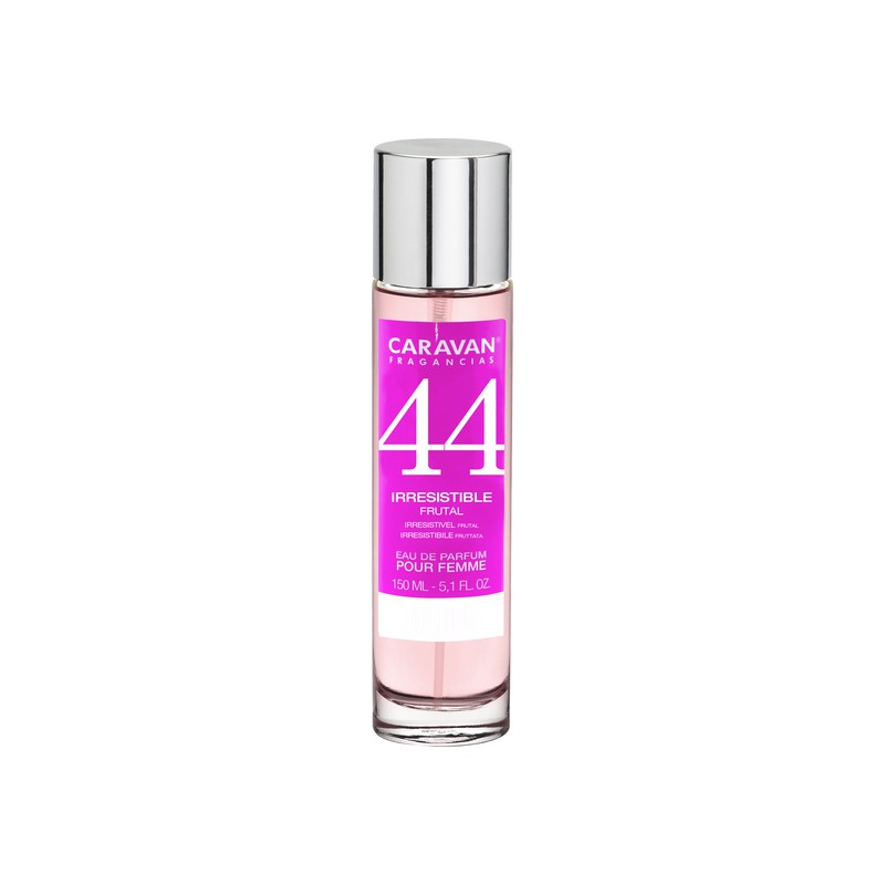 CARAVAN PERFUME DE MUJER Nº44 - 150ML.