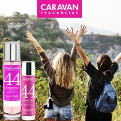 CARAVAN PERFUME DE MUJER Nº44 - 150ML.