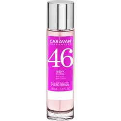 CARAVAN PERFUME DE MUJER Nº46 - 150ML.