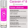 CARAVAN PERFUME DE MUJER Nº8 - 150ML.