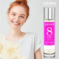 CARAVAN PERFUME DE MUJER Nº8 - 150ML.