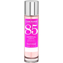 CARAVAN PERFUME DE MUJER Nº85 - 150ML.