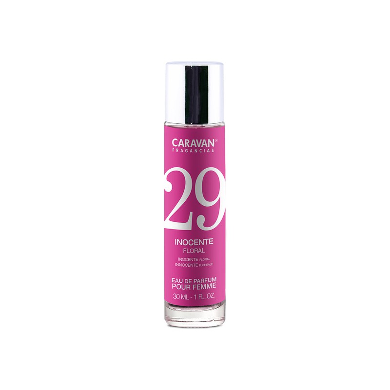 CARAVAN PERFUME DE MUJER Nº29 - 30ML.