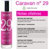 CARAVAN PERFUME DE MUJER Nº29 - 30ML.