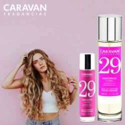 CARAVAN PERFUME DE MUJER Nº29 - 30ML.