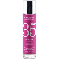 CARAVAN PERFUME DE MUJER Nº35 - 30ML.