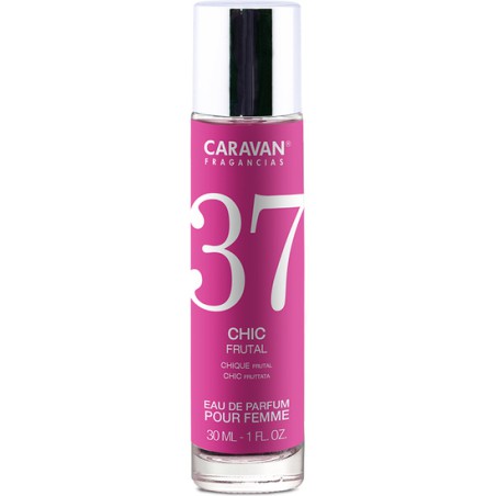 CARAVAN PERFUME DE MUJER Nº37 - 30ML.