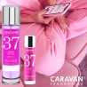 CARAVAN PERFUME DE MUJER Nº37 - 30ML.