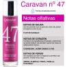 CARAVAN PERFUME DE MUJER Nº47 - 30ML.