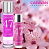 CARAVAN PERFUME DE MUJER Nº47 - 30ML.