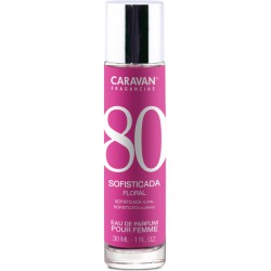 CARAVAN PERFUME DE MUJER Nº80 - 30ML.