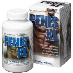 PENIS XL CÁPSULAS AUMENTO...