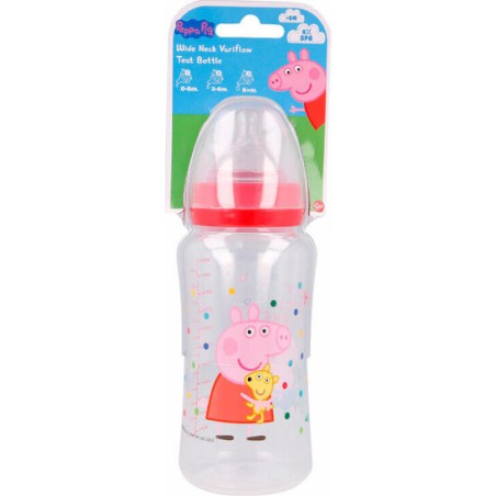 BIBERON PEPPA PIG 360ML