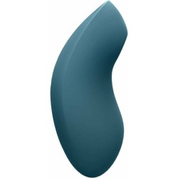 SATISFYER VULVA LOVER 2 - AZUL