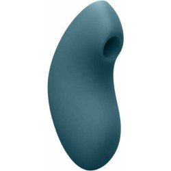 SATISFYER VULVA LOVER 2 - AZUL