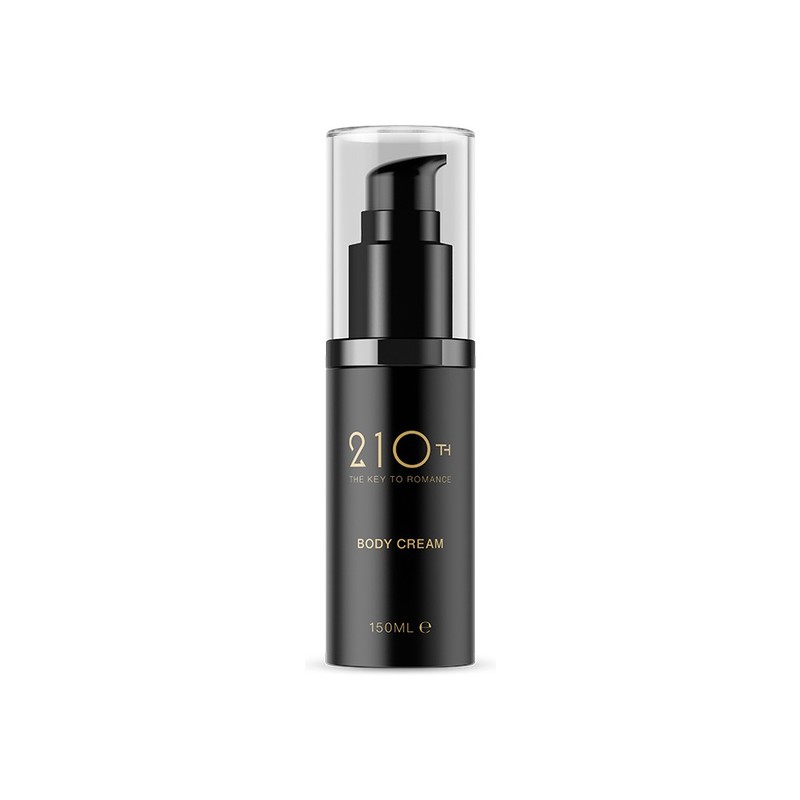 210TH - BODY CREAM 150ML