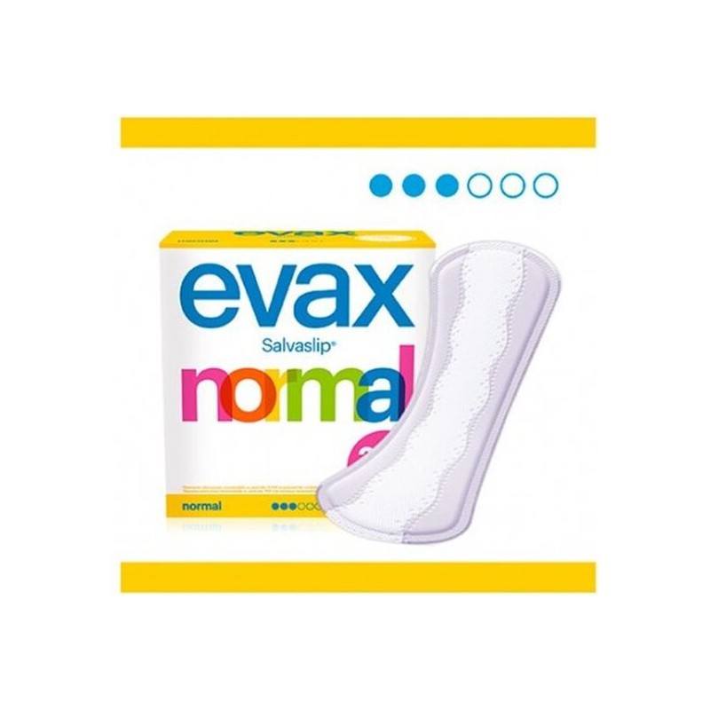 EVAX SALVASLIP NORMAL 50U