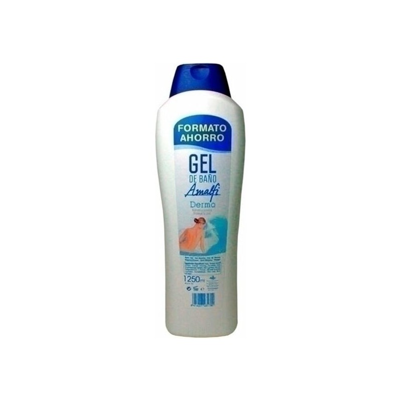 GEL DUCHA Y BAÑO DERMOPROTECTOR 1250ML