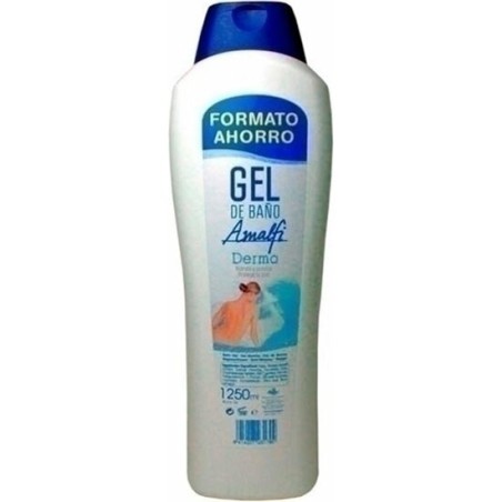 GEL DUCHA Y BAÑO DERMOPROTECTOR 1250ML