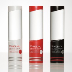 TENGA LOCION LUBRICANTE SUAVE