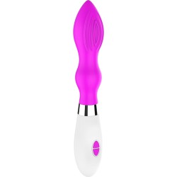 ASTRAEA - ULTRA SOFT SILICONE - 10 SPEEDS - FUCSIA