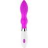 ASTRAEA - ULTRA SOFT SILICONE - 10 SPEEDS - FUCSIA