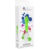 ASTRAEA - ULTRA SOFT SILICONE - 10 SPEEDS - VERDE