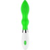 ASTRAEA - ULTRA SOFT SILICONE - 10 SPEEDS - VERDE