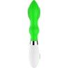 ASTRAEA - ULTRA SOFT SILICONE - 10 SPEEDS - VERDE