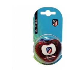 CHUPETE ESCUDO ATLÉTICO DE MADRID