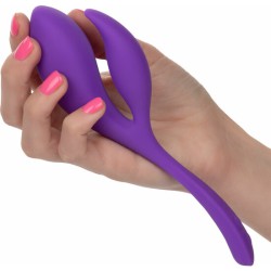 SILICONE MARVELOUS CLIMAXER - MORADO