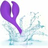 SILICONE MARVELOUS CLIMAXER - MORADO