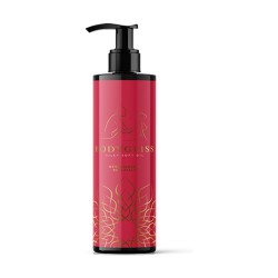 BODYGLISS - MASSAGE COLLECTION SILKY SOFT OIL ROSE PETALS 150 ML