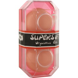 SUPERSOFT BOLAS ORGASMICAS