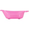 BAÑERA INFANTIL TRANSPARENTE 50LT. FORMYBABY