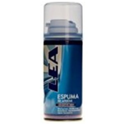 ESPUMA AFEITAR LEA 100ML