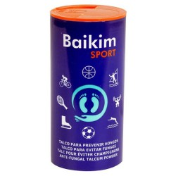 POLVO DE TALCO BAIKIM SPORT