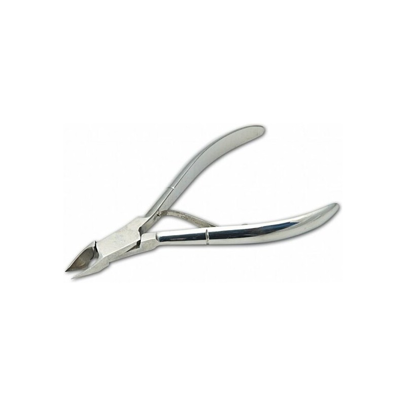 ALICATE MANICURA PIELES 9.5CM