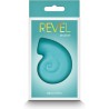 REVEL STARLET - SUCCIONADOR - VERDE