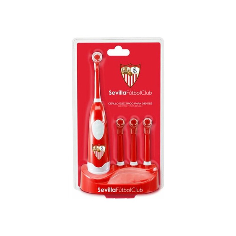 CEPILLO DE DIENTES ELECTRICO SEVILLA F.C. 722048