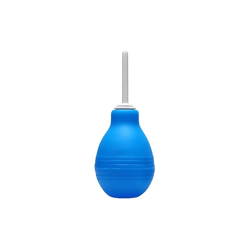 ENEMA BULB AZUL