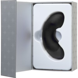 IVIBE SELECT - IPLAY VIBRADOR NEGRO