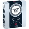 MISTER SIZE 60 (3 PACK) - EXTRA FINO