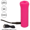 CALEXOTICS - KYST LIPS - MASAJEADOR EN FORMA DE LABIOS - ROSA