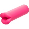 CALEXOTICS - KYST LIPS - MASAJEADOR EN FORMA DE LABIOS - ROSA